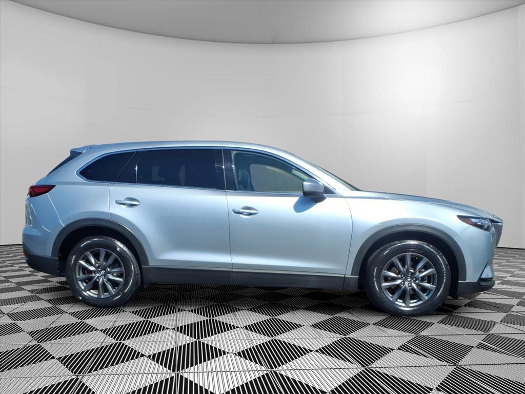 Used 2023 MAZDA CX-9 Touring AWD/4WD image 32
