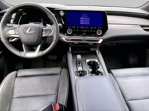 Used 2025 Lexus RX 350 AWD w/ Convenience Package image 14