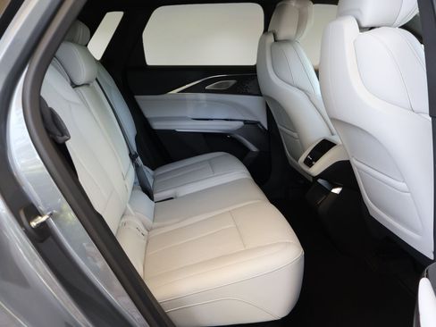 Certified 2023 Cadillac Lyriq 2WD image 19