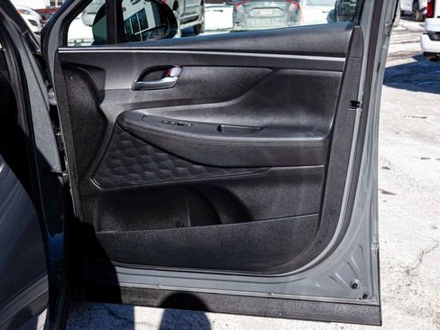 Used 2023 Hyundai Santa Fe SEL image 13