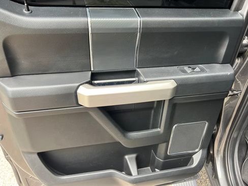 Used 2019 Ford F150 Lariat w/ Equipment Group 502A Luxury AWD/4WD image 23