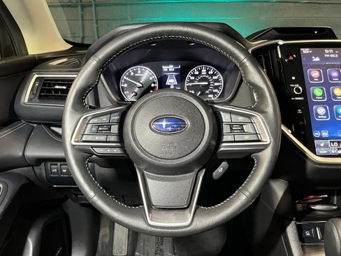 Used 2023 Subaru Ascent Limited w/ Technology Package image 24