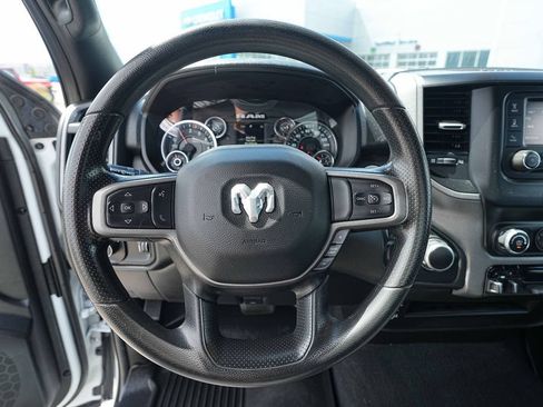 Used 2023 RAM 2500 Tradesman RWD image 20