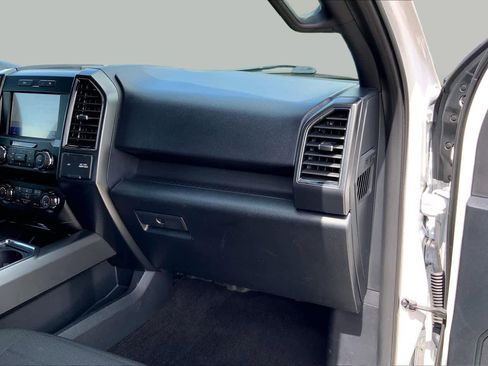 Used 2020 Ford F150 XLT w/ Equipment Group 302A Luxury RWD image 18