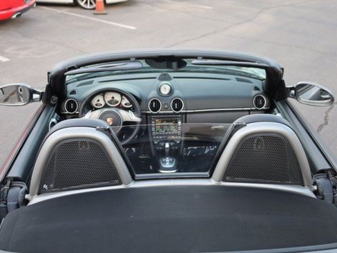 Used 2010 Porsche Boxster S RWD image 16