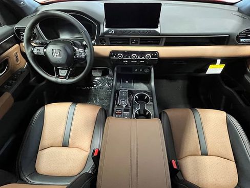 New 2026 Honda Passport TrailSport Elite image 16