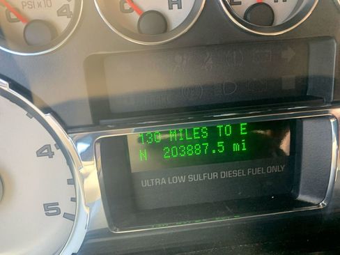 Used 2008 Ford F350 XLT image 13
