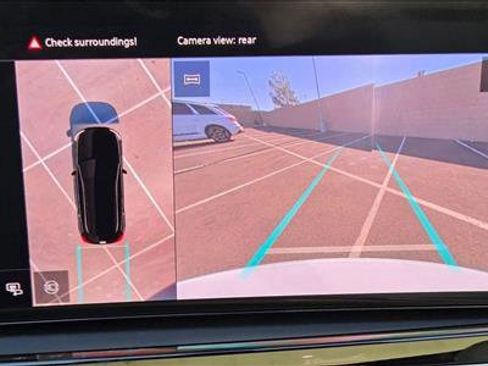 New 2025 Audi A5 2.0T Premium Plus w/ Premium Plus image 12