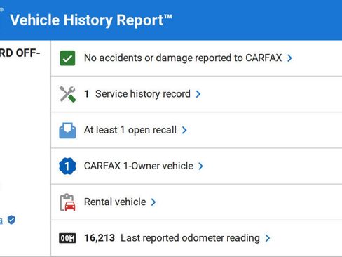 Used 2024 Toyota Tacoma TRD Off-Road image 9
