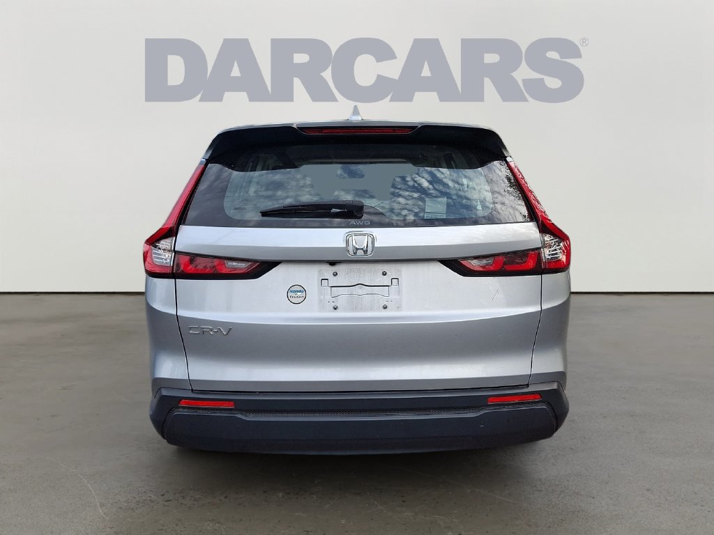 Used 2024 Honda CR-V LX image 6