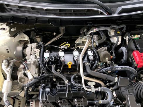 Used 2022 Nissan Altima 2.5 SL FWD image 31