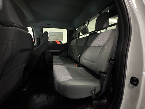 New 2026 Ford F350 XLT AWD/4WD image 9