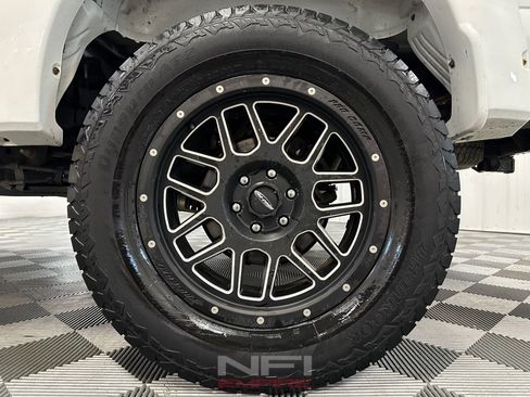 Used 2016 Ford F150 XLT w/ Equipment Group 302A Luxury AWD/4WD image 22