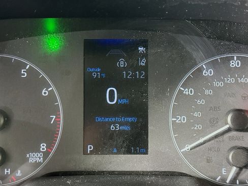 Used 2024 Toyota Corolla LE FWD image 16