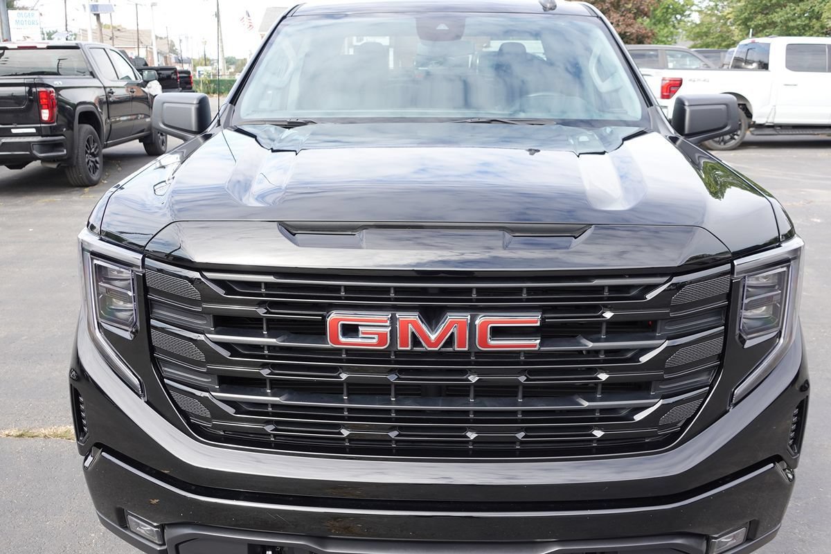 Used 2024 GMC Sierra 1500 Elevation AWD/4WD image 6