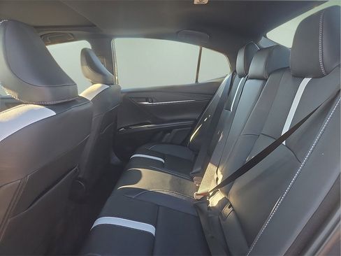 New 2026 Toyota Camry SE image 13