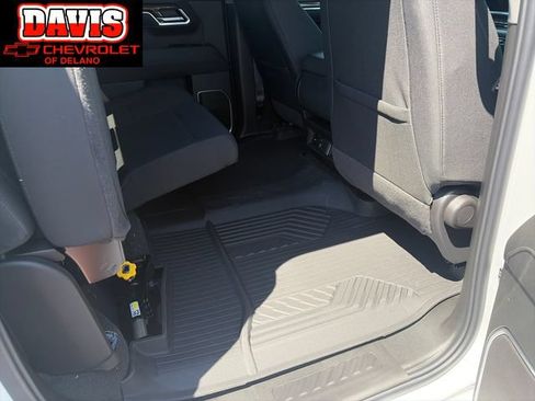 New 2026 Chevrolet Silverado 1500 LT AWD/4WD image 28