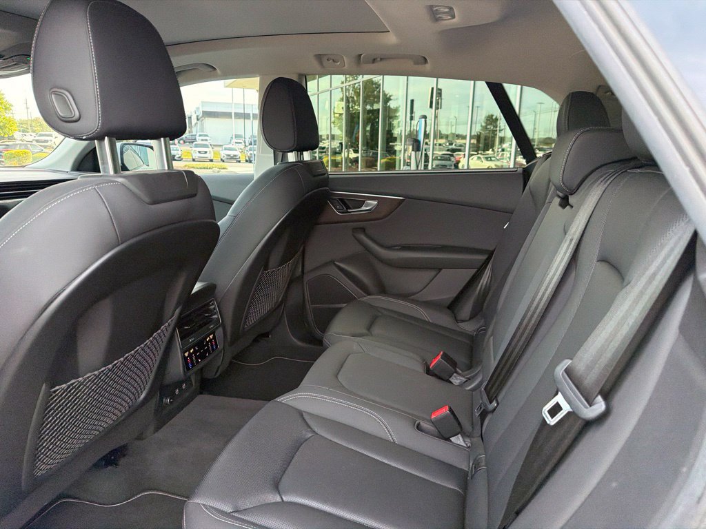 Used 2019 Audi Q8 Prestige AWD/4WD image 26