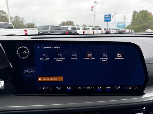 New 2026 Chevrolet Traverse LT w/ Midnight/Sport Edition image 27