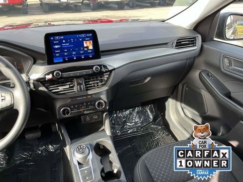 Used 2025 Ford Escape Active image 11