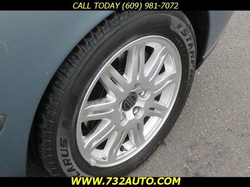 Used 2004 Volvo S60 2.5T image 23