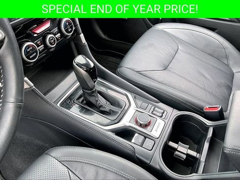 Used 2021 Subaru Forester Limited w/ Popular Package #3 image 18