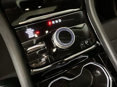 Used 2023 Jeep Grand Cherokee 4WD 4xe image 22