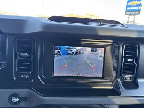 Used 2023 Ford Bronco Big Bend image 26