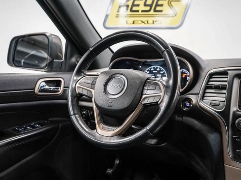 Used 2015 Jeep Grand Cherokee Laredo w/ Quick Order Package 23E image 15