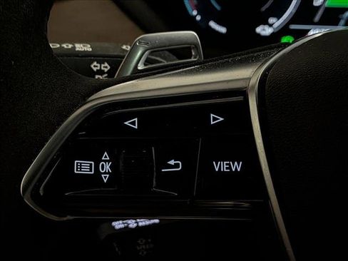 Certified 2023 Audi e-tron GT Premium Plus image 14