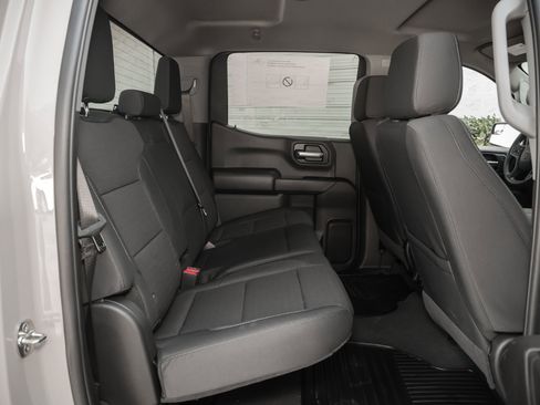 New 2026 Chevrolet Silverado 1500 Custom Trail Boss w/ LPO, Dark Essentials Package image 32