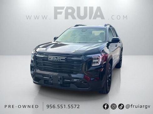 Used 2026 GMC Terrain Elevation w/ Elevation Premium Package FWD image 1