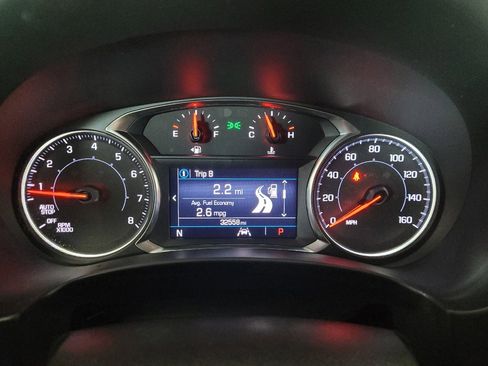 Used 2023 GMC Terrain SLE w/ Driver Convenience Package FWD image 23