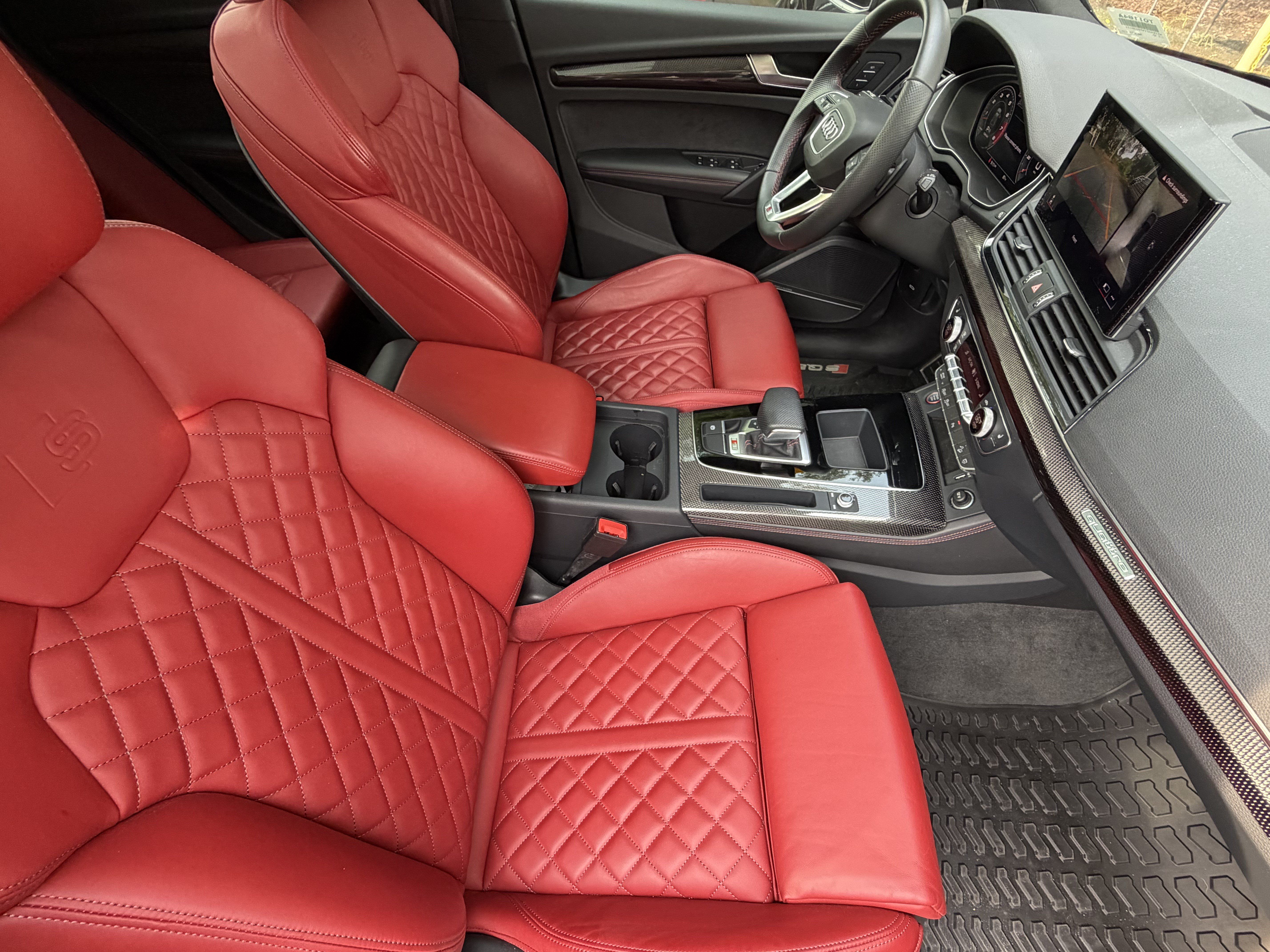 Used 2023 Audi SQ5 Premium Plus AWD/4WD image 43