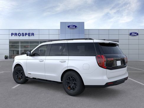 New 2026 Ford Expedition Tremor AWD/4WD image 33