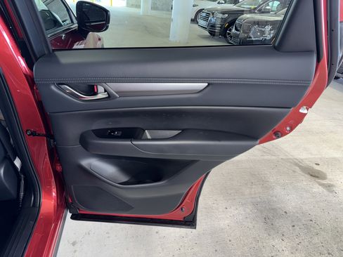 Used 2021 MAZDA CX-5 Touring w/ Touring Preferred SV Package image 11