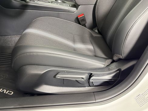 New 2026 Honda Civic Sport image 12