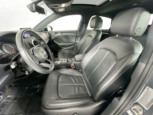 Used 2020 Audi A3 2.0T Premium image 20