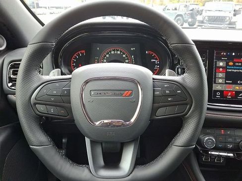 New 2026 Dodge Durango GT w/ Blacktop Package image 14