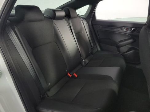 Used 2023 Honda Civic Sport image 16