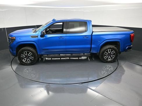 Used 2023 GMC Sierra 1500 AT4 w/ AT4 Premium Package AWD/4WD image 56