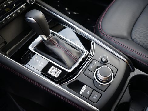 Certified 2025 MAZDA CX-5 2.5 Turbo image 23