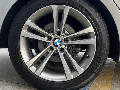 Used 2018 BMW 330i Gran Turismo xDrive image 45