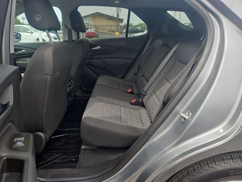 Used 2024 Chevrolet Equinox LT FWD image 24