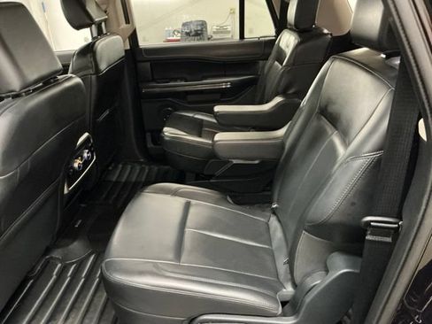 Used 2023 Ford Expedition Max XLT AWD/4WD image 13