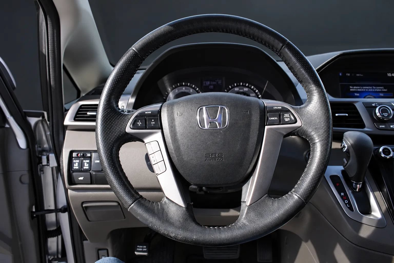 Used 2015 Honda Odyssey EX-L image 17