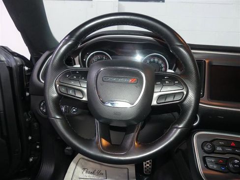 Used 2021 Dodge Challenger R/T Scat Pack image 26