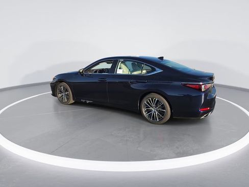 New 2025 Lexus ES 350 w/ Premium Package FWD image 6