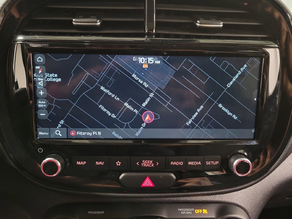 Used 2022 Kia Soul EX FWD image 20