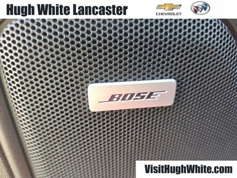 Used 2021 Chevrolet Silverado 1500 RST w/ Convenience Package II AWD/4WD image 14